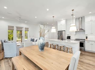 26 Silver Maple Dr, Inlet Beach, FL 32461