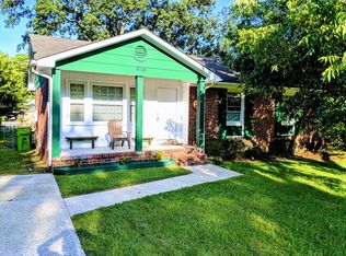 3808 Anwood Dr, Columbia, SC 29209