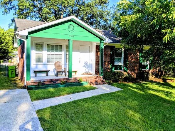 3808 Anwood Dr, Columbia, SC 29209