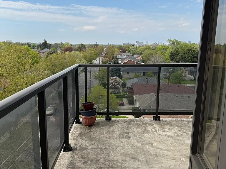 760 Sheppard Ave W #614 — Photo 6