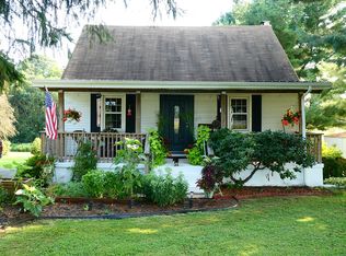 153 Nottingham Rd, Nottingham, PA 19362