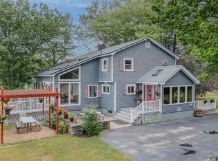 140 Mountain View Road, Deerfield, NH 03037