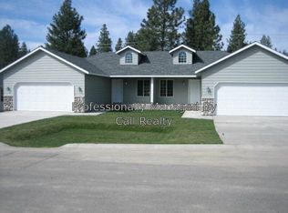 1217 E Chantel Dr, Spokane, WA 99218