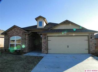 13280 E 133rd St N, Collinsville, OK 74021