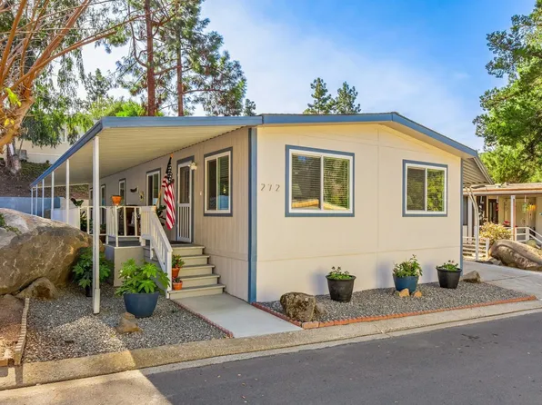 1751 Citracado Pkwy Space 272, Escondido, CA 92029