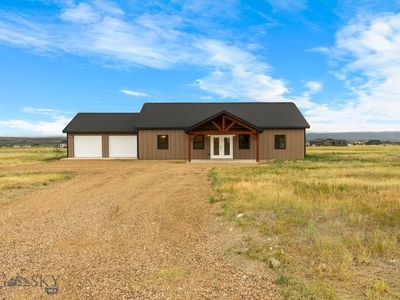 30 Fools Gold Ln, Sheridan, MT, 59749
