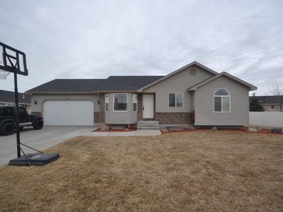 3237 E John Adams Pkwy, Ammon, ID, 83406