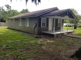 527 Jackson Ave N, Jacksonville, FL 32220