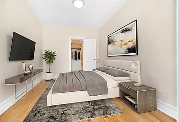 Rented by Living New York