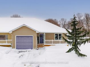 180 Toronto Blvd, Huron East, ON N0M1L0