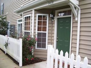 1418 Teton Cir, Suffolk, VA 23435