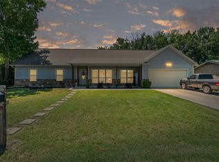 3407 Holbrook Rd, Springtown, TX 76082