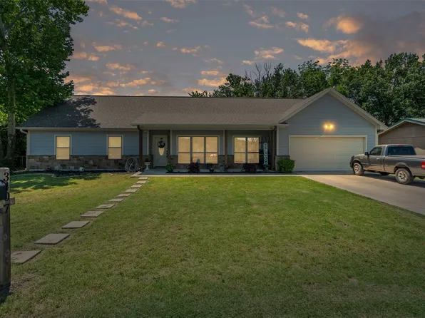3407 Holbrook Rd, Springtown, TX 76082
