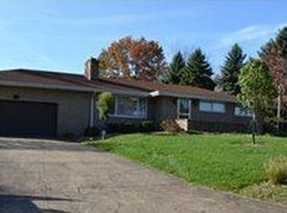 1244 Highland Rd, Monongahela, PA 15063