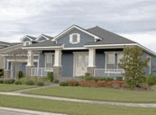 1201 Draycott St, Ormond Beach, FL 32174