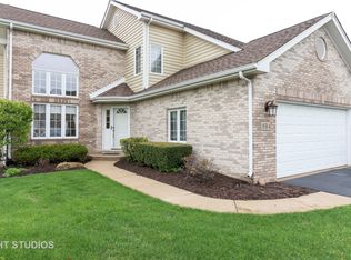 16914 Cardinal Dr, Orland Park, IL 60467
