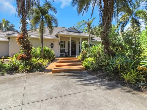 4380 7th AVE SW, NAPLES, FL 34119