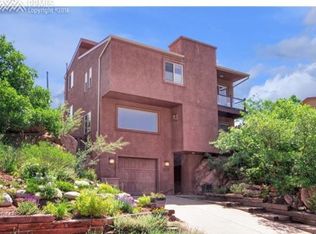 315 Washburn St, Colorado Springs, CO 80904