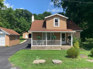 2607 Ransom Rd, Dallas, PA 18612