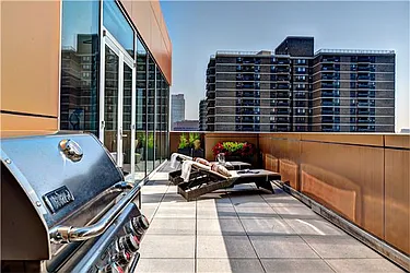 Rented by Heller Organization