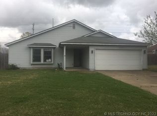 6701 S 107th East Ave, Tulsa, OK 74133