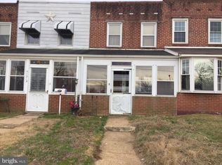 1211 Church St, Baltimore, MD 21225