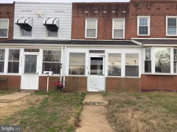1211 Church St, Baltimore, MD 21225