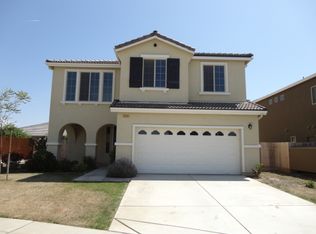 3492 N Redda Rd, Fresno, CA 93737