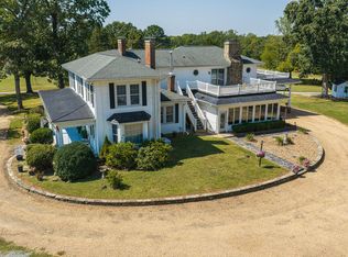 1018 Dave Ford Trl, Halifax, VA 24558
