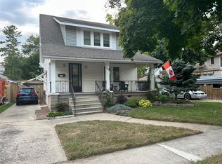 119 Watson St, Sarnia, ON N7T 6T8