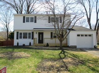 120 College View Dr, Hackettstown, NJ 07840