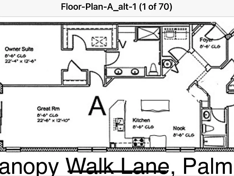 800 Canopy Walk Ln #841 — Photo 4