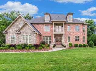 13136 Odell Heights Dr, Mint Hill, NC 28227
