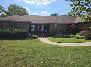 315 N Old Wilderness Road, Nixa, MO 65714