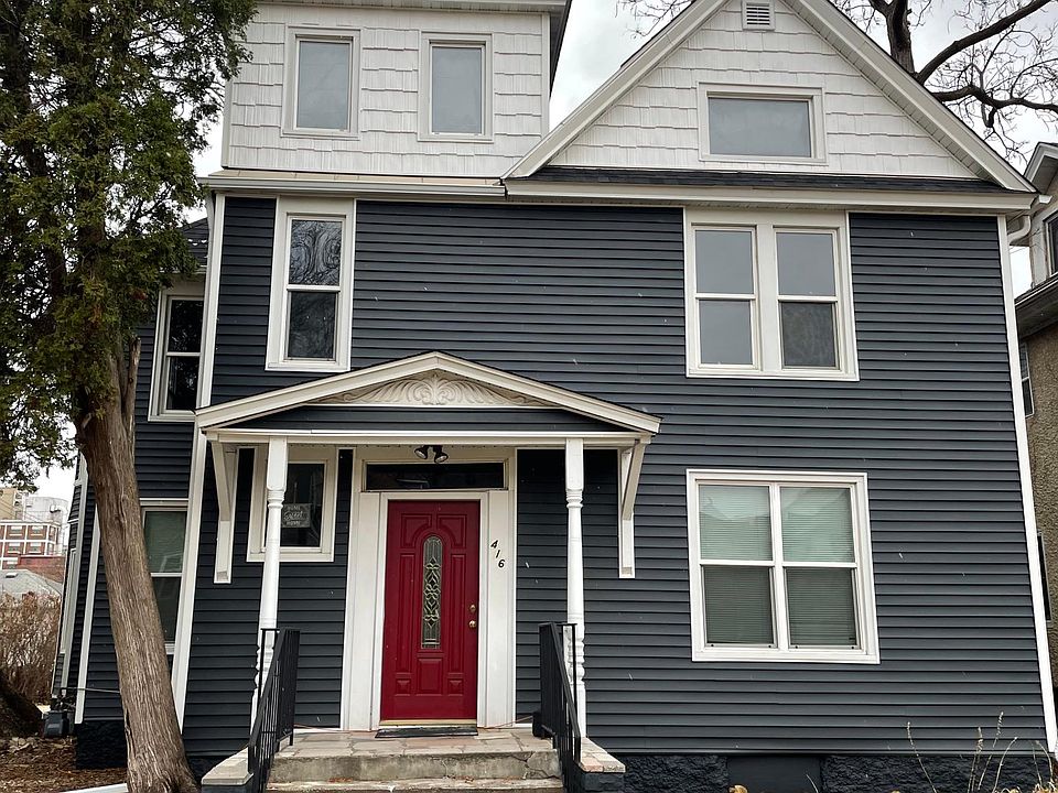 1st image of 416 N Broad St #A