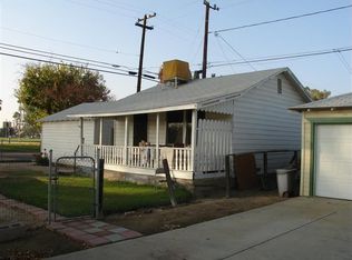 488 Fabian St, Arvin, CA 93203