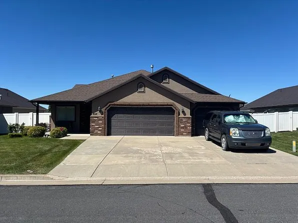 5511 S 575 W, Riverdale, UT 84405