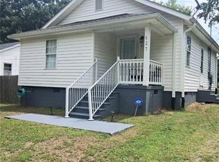 627 Dailey St, Burlington, NC 27217