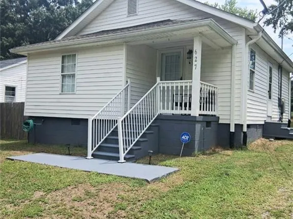 627 Dailey St, Burlington, NC 27217