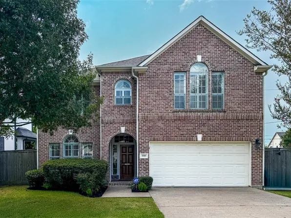 5505 Aspen St, Houston, TX 77081