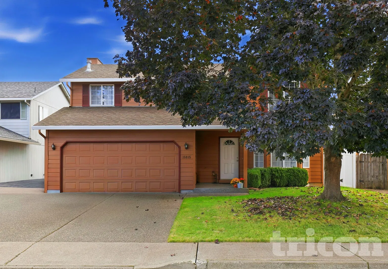 15815 NE 72nd St Vancouver WA — Photo 1
