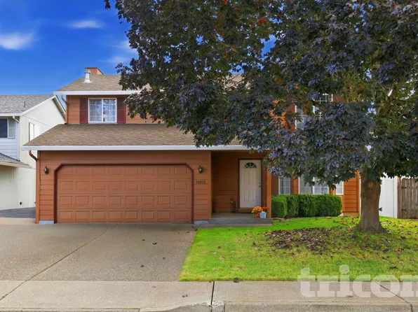 15815 NE 72nd St, Vancouver, WA 98682