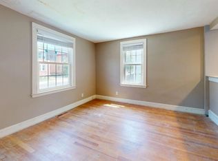 52 Brentwood St, Malden, MA 02148