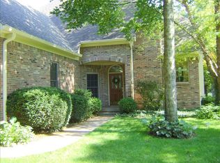 15 E Banta Rd, Indianapolis, IN 46227