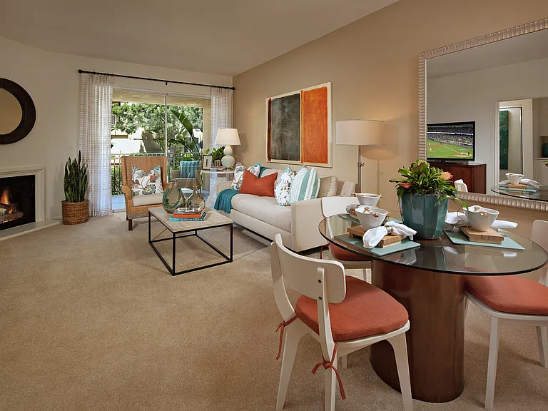 Santa Rosa Apartment Homes — Photo 8