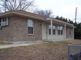 1205 Ritter St APT B, Copperas Cove, TX 76522