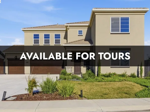 2394 Bharvani Ave, Manteca, CA 95337