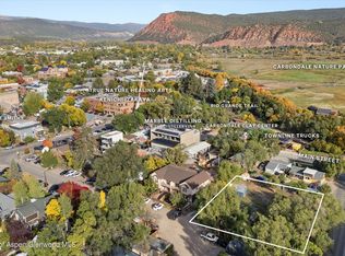 99 Garfield Ave, Carbondale, CO 81623