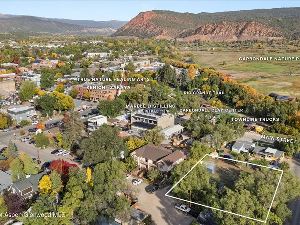 99 Garfield Ave, Carbondale, CO 81623