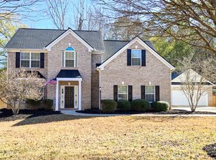 122 Melrose Creek Dr, Stockbridge, GA 30281